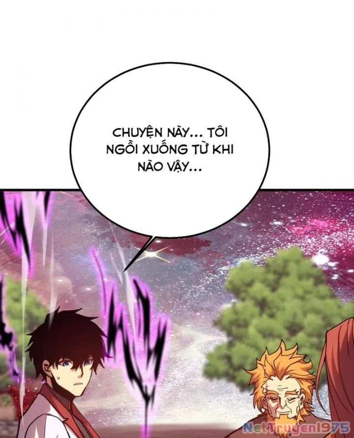 Cao Võ: Hạ Cánh Đến Một Vạn Năm Sau Chapter 216 - Trang 40