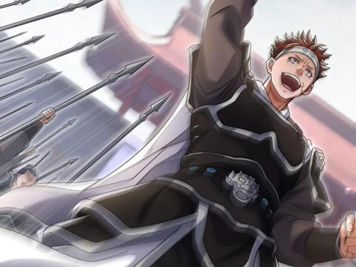 Bắt Đầu Chấn Kinh Nữ Đế Lão Bà, Ta Vô Địch! Chapter 75 - Trang 45