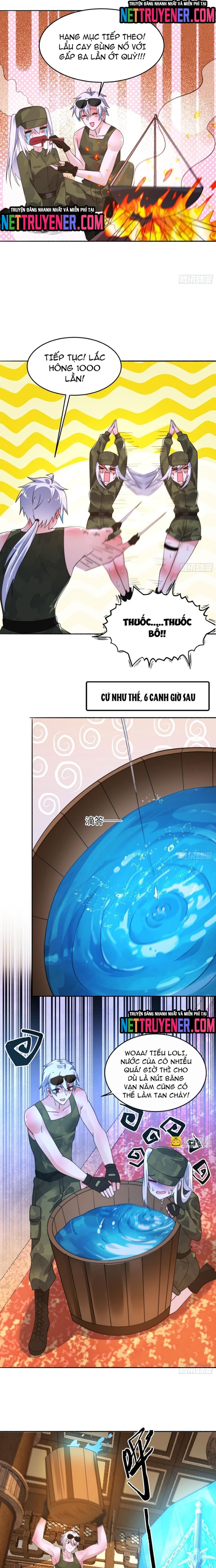 Nữ Đồ Đệ Ai Nấy Đều Muốn Giết Ta Chapter 257 - Trang 5