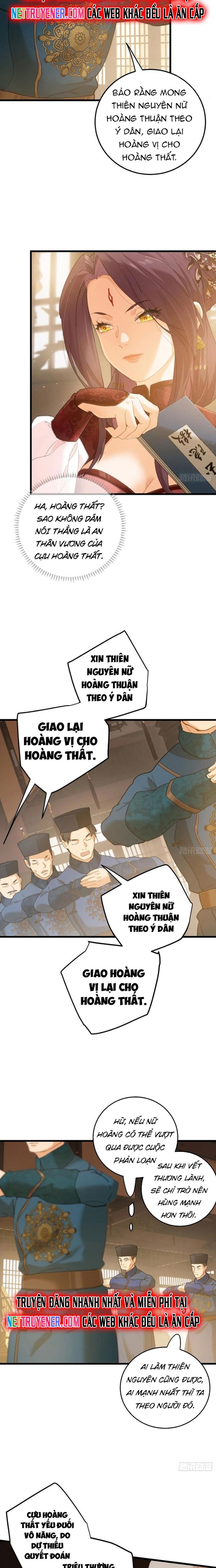 Đại Thừa Kỳ Mới Có Nghịch Tập Hệ Thống Chapter 63 - Trang 4