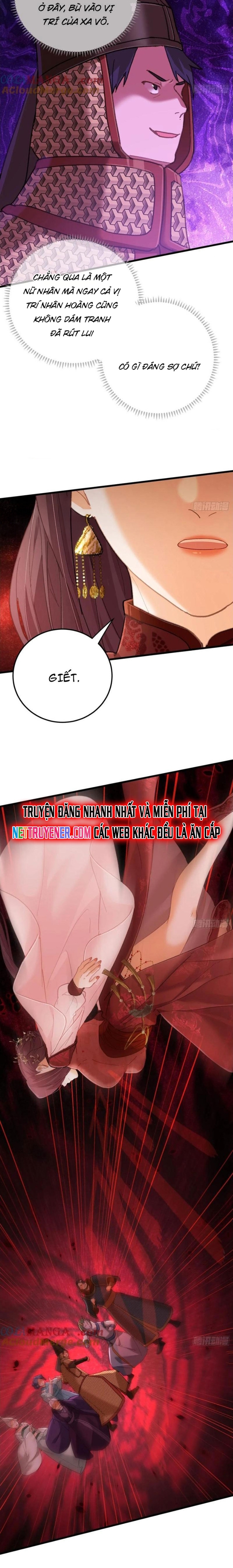 Đại Thừa Kỳ Mới Có Nghịch Tập Hệ Thống Chapter 63 - Trang 16