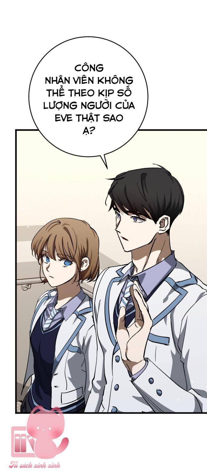 Đêm Của Bóng Tối Chapter 54 - Trang 31