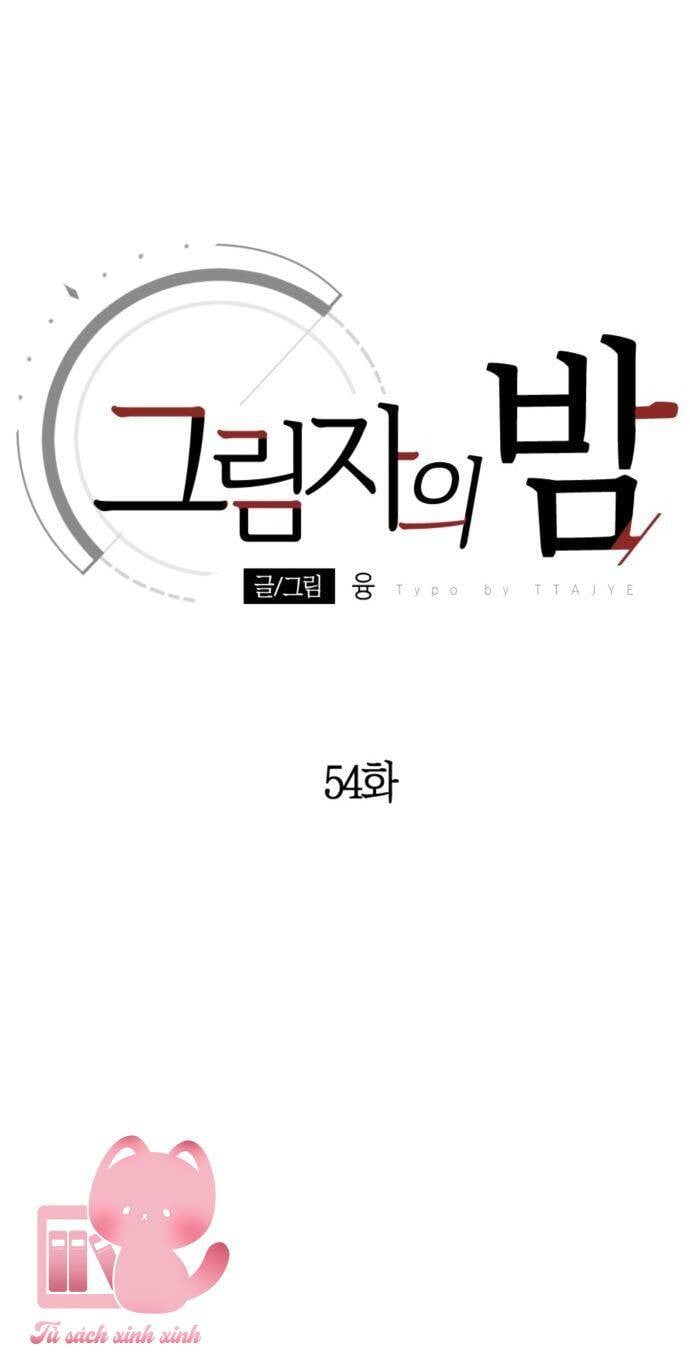 Đêm Của Bóng Tối Chapter 54 - Trang 41
