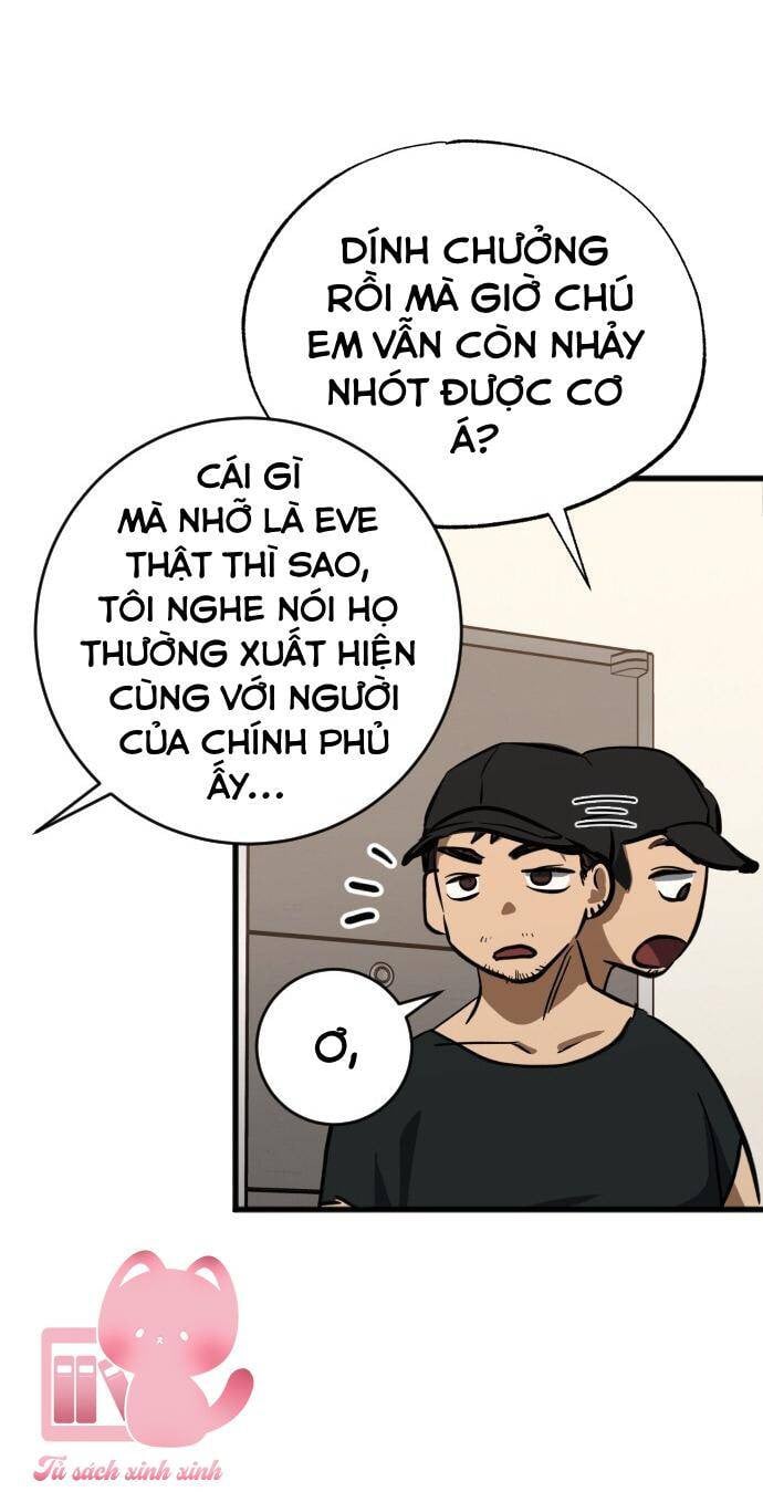 Đêm Của Bóng Tối Chapter 54 - Trang 19