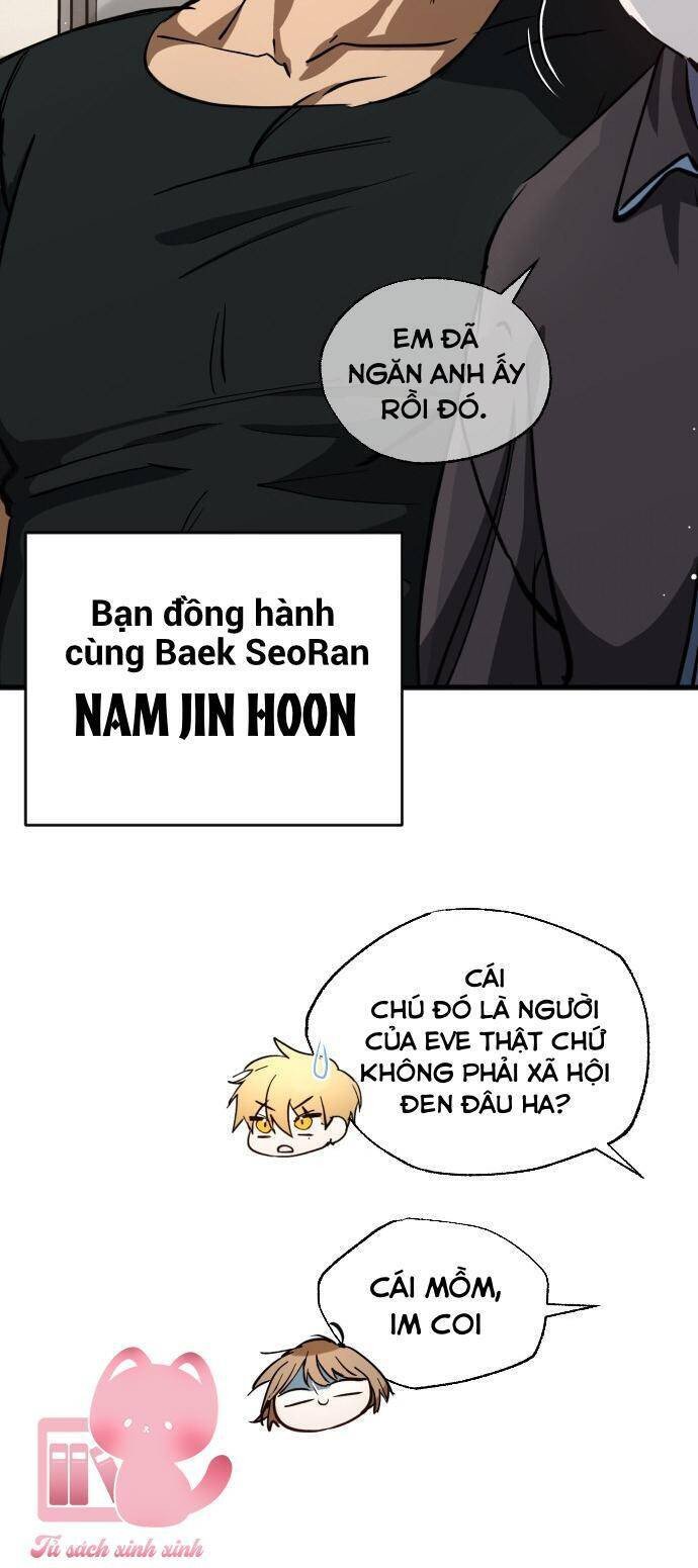 Đêm Của Bóng Tối Chapter 54 - Trang 15