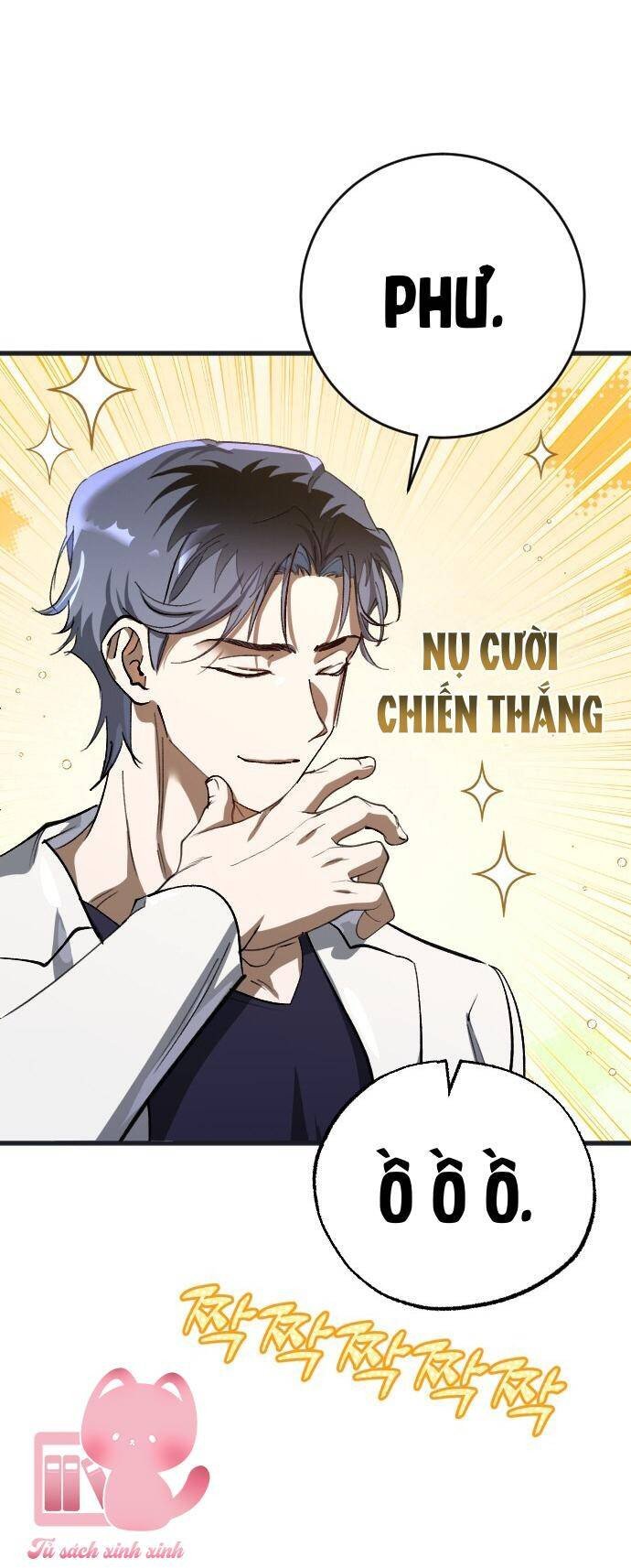 Đêm Của Bóng Tối Chapter 54 - Trang 45