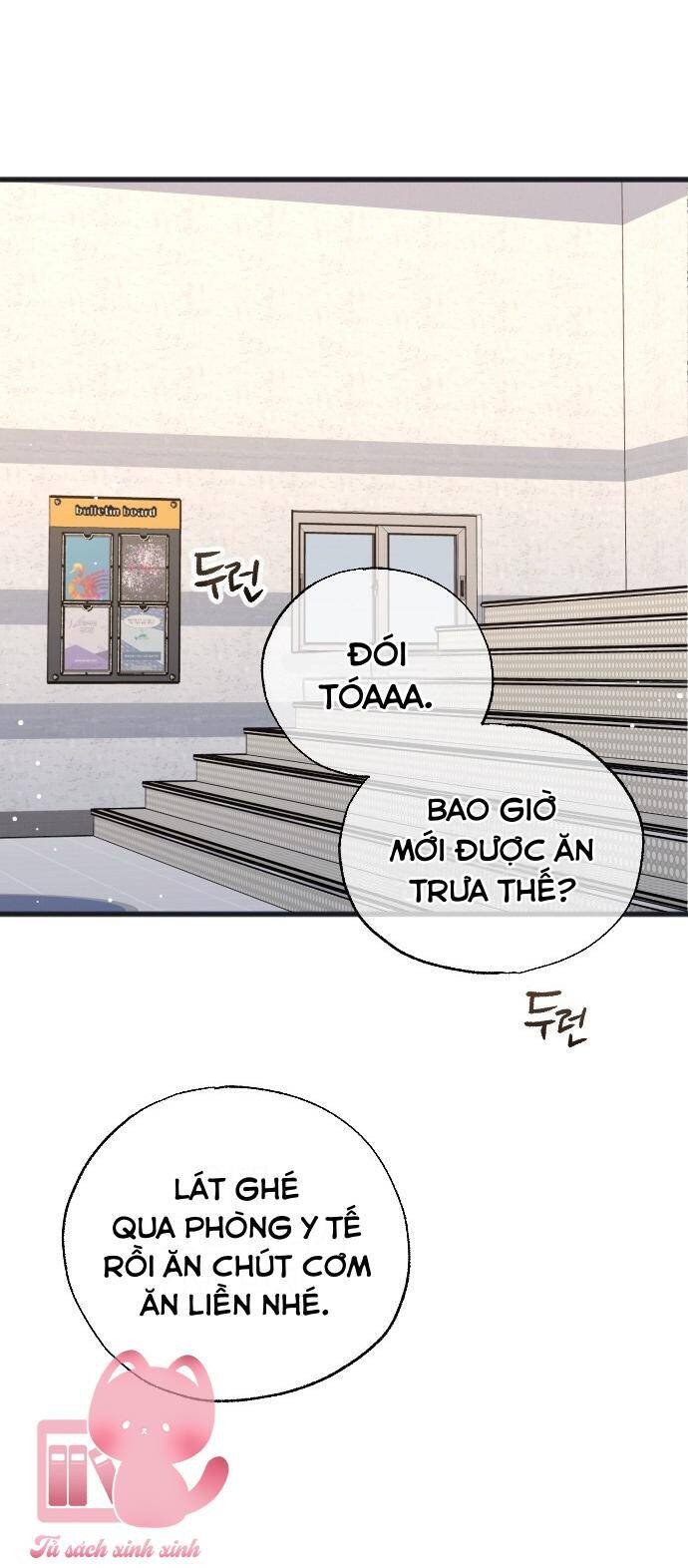 Đêm Của Bóng Tối Chapter 54 - Trang 42