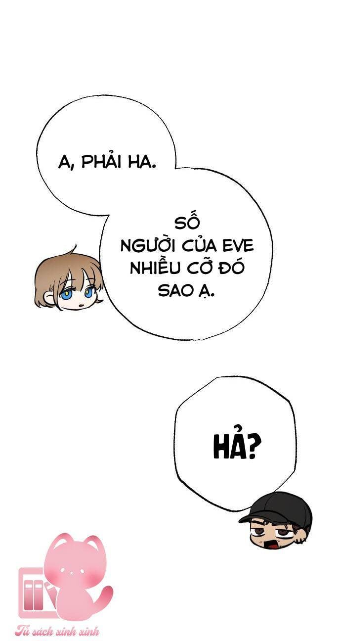 Đêm Của Bóng Tối Chapter 54 - Trang 32