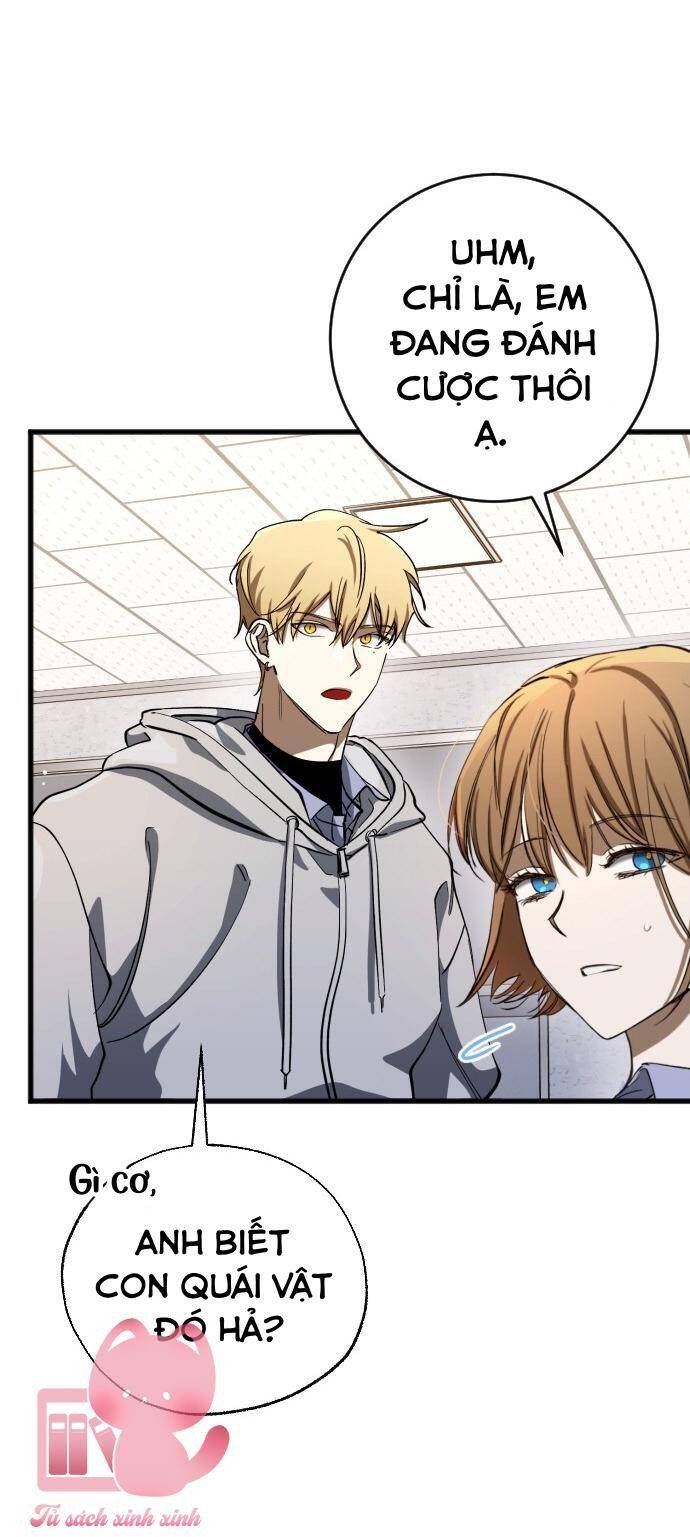 Đêm Của Bóng Tối Chapter 54 - Trang 49