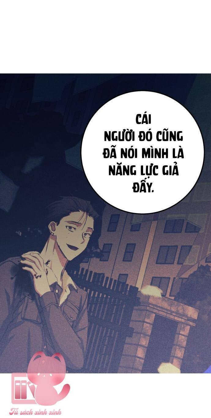 Đêm Của Bóng Tối Chapter 54 - Trang 17