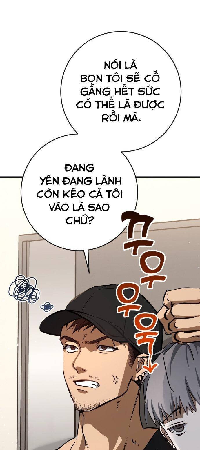 Đêm Của Bóng Tối Chapter 54 - Trang 14