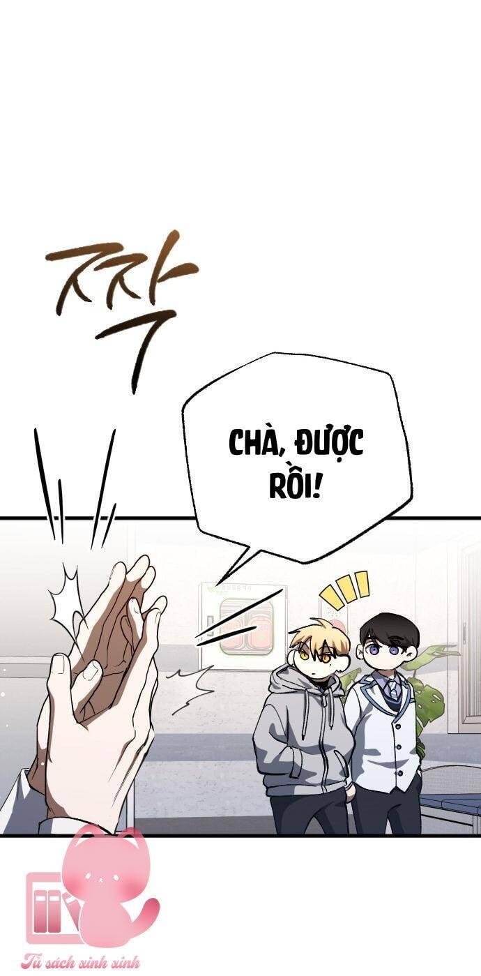 Đêm Của Bóng Tối Chapter 54 - Trang 58