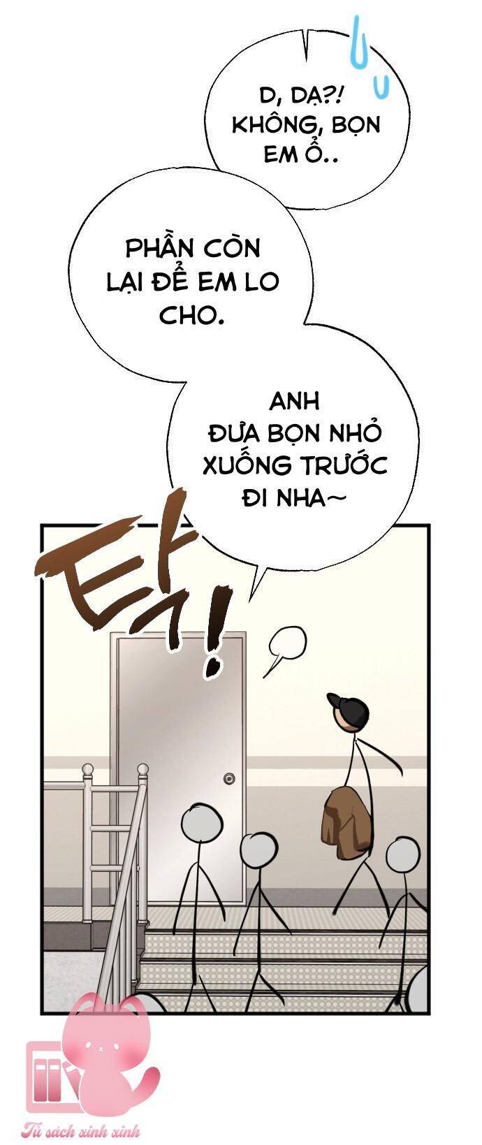 Đêm Của Bóng Tối Chapter 54 - Trang 28
