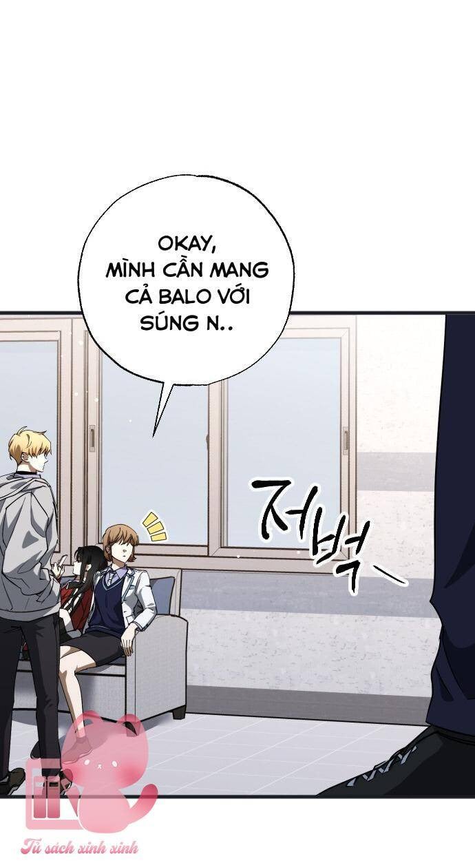 Đêm Của Bóng Tối Chapter 54 - Trang 43