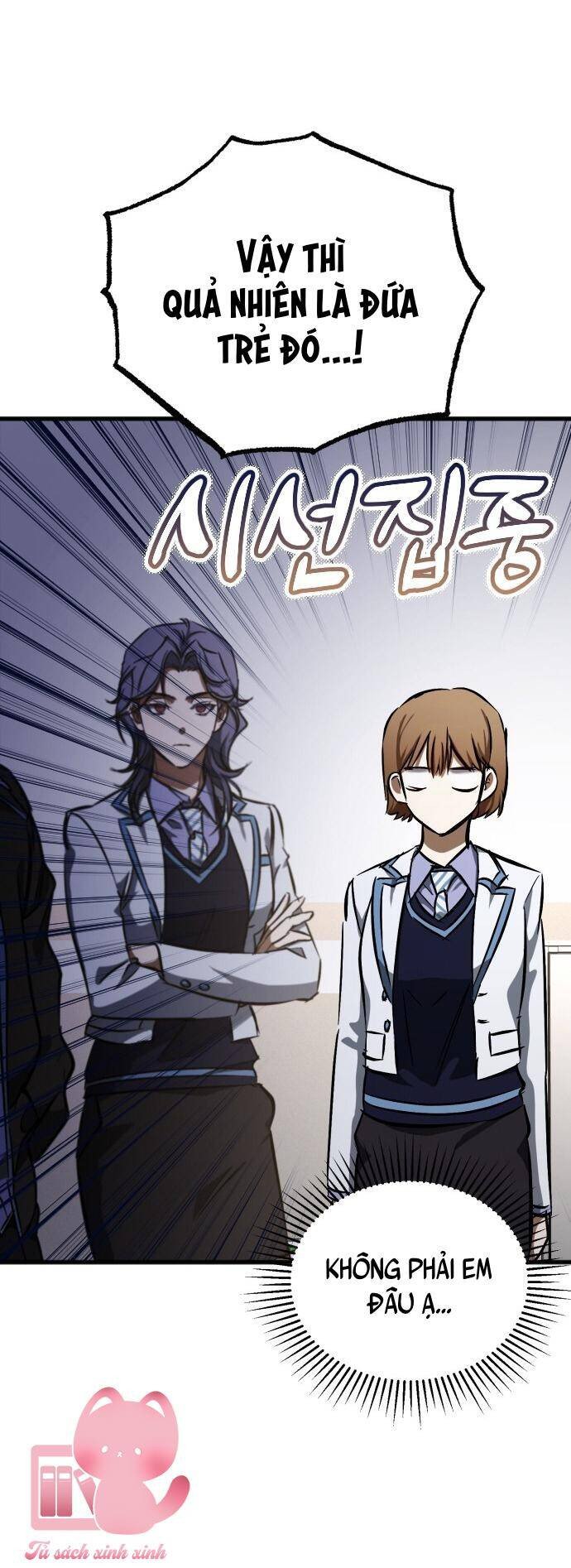 Đêm Của Bóng Tối Chapter 54 - Trang 9