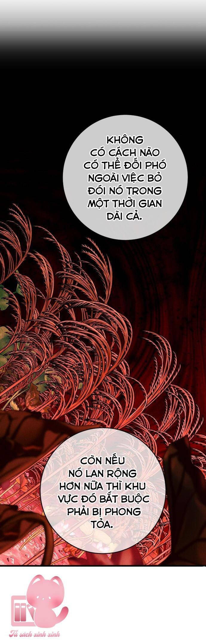 Đêm Của Bóng Tối Chapter 54 - Trang 53