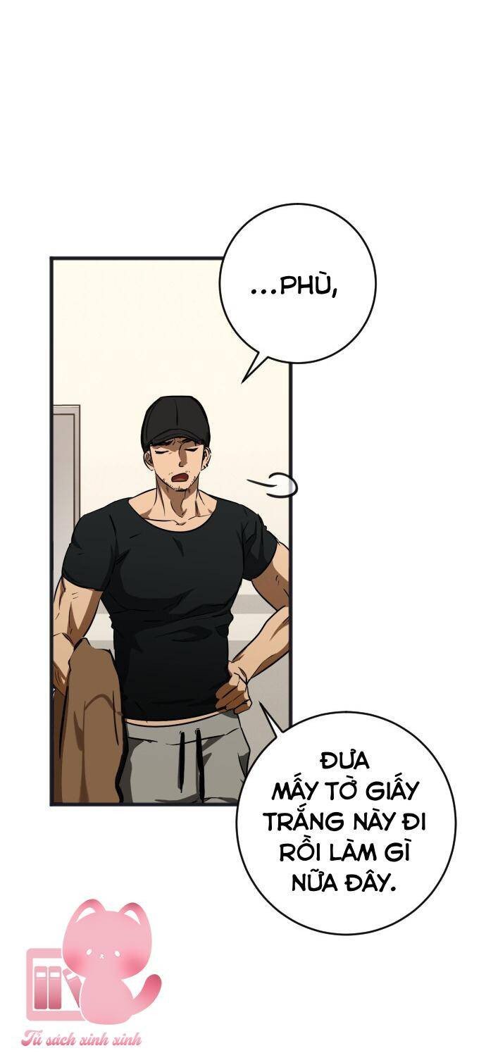 Đêm Của Bóng Tối Chapter 54 - Trang 38