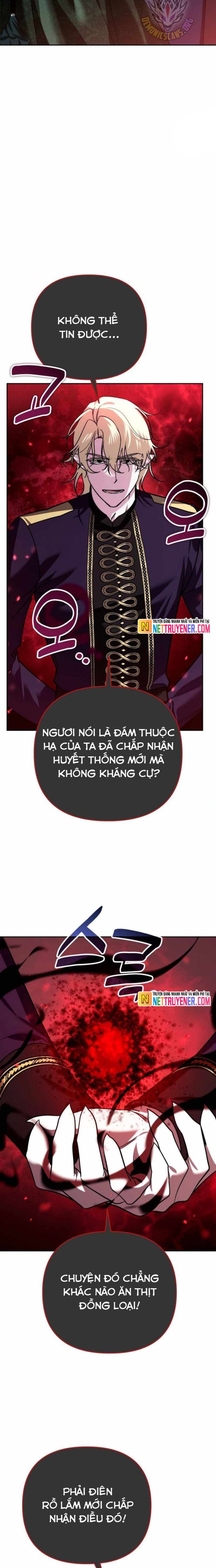 Bản Ngã Thay Đổi Chapter 38 - Trang 8