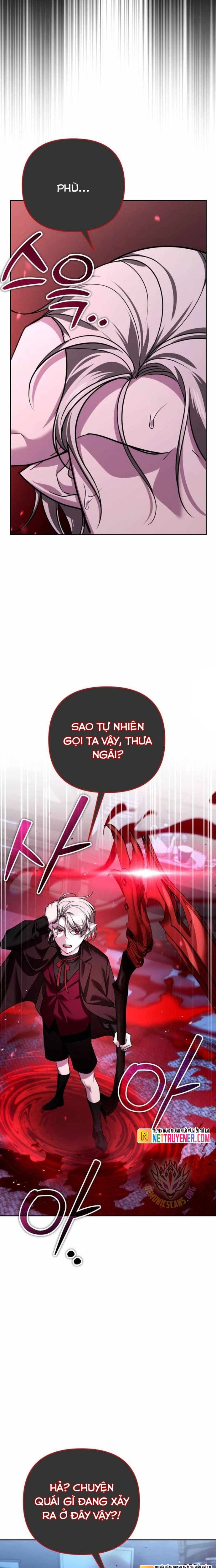 Bản Ngã Thay Đổi Chapter 38 - Trang 13