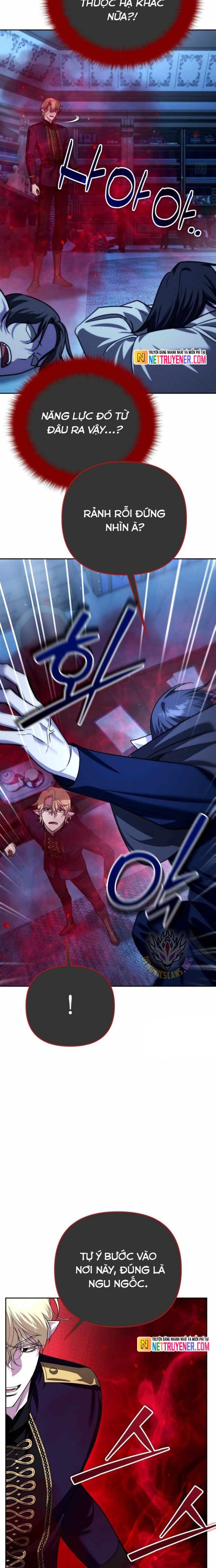 Bản Ngã Thay Đổi Chapter 38 - Trang 23