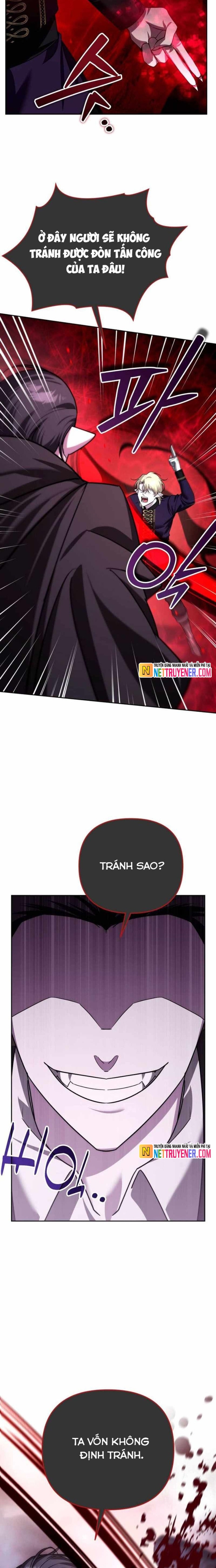 Bản Ngã Thay Đổi Chapter 38 - Trang 24