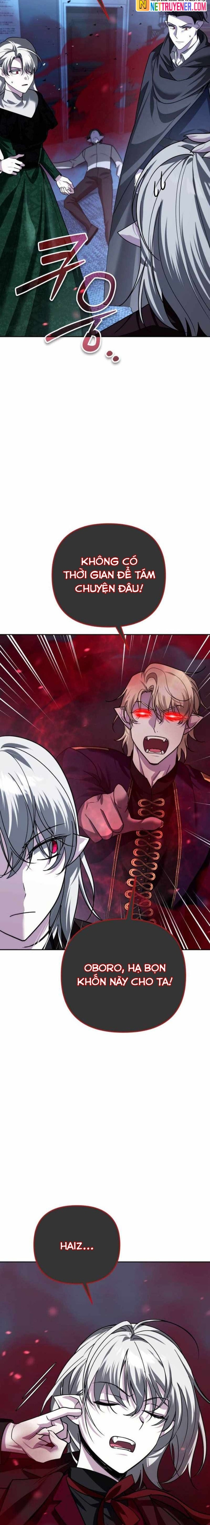 Bản Ngã Thay Đổi Chapter 38 - Trang 14