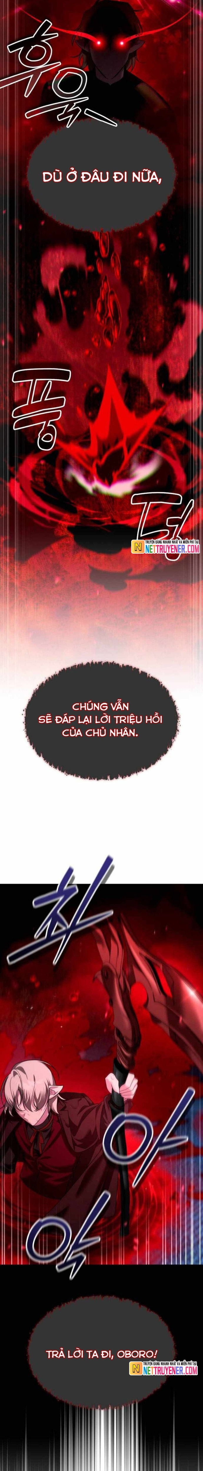 Bản Ngã Thay Đổi Chapter 38 - Trang 12