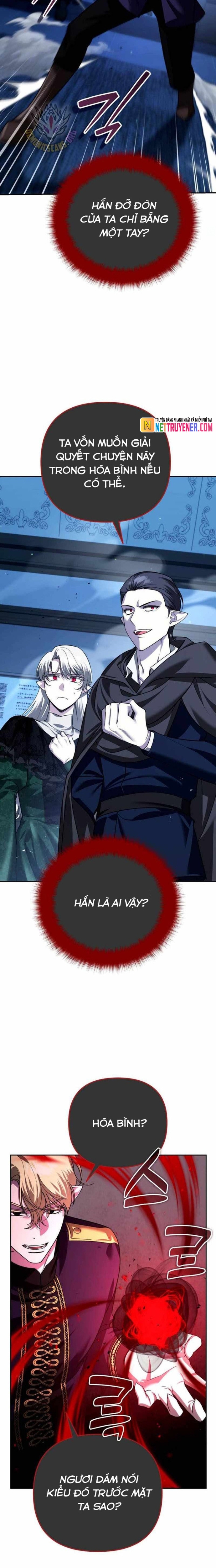 Bản Ngã Thay Đổi Chapter 38 - Trang 3
