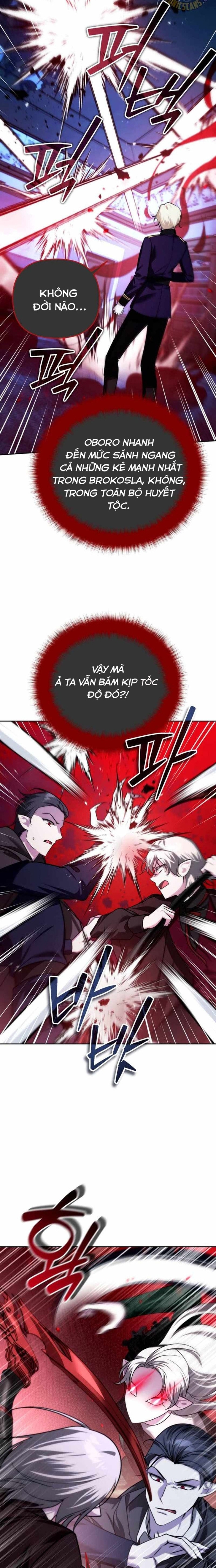 Bản Ngã Thay Đổi Chapter 38 - Trang 20