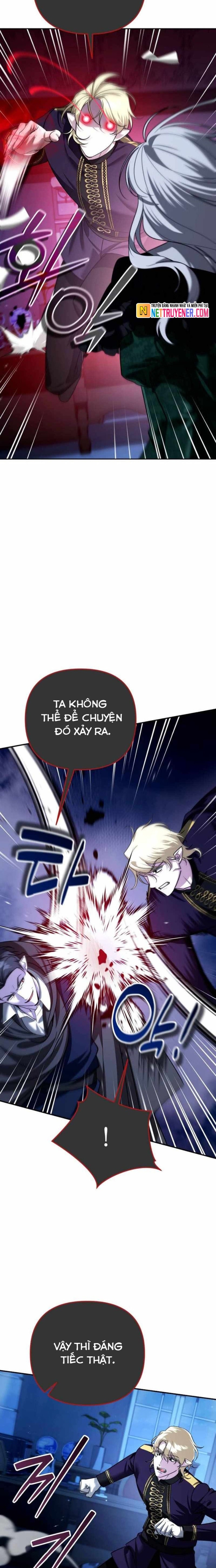 Bản Ngã Thay Đổi Chapter 38 - Trang 2