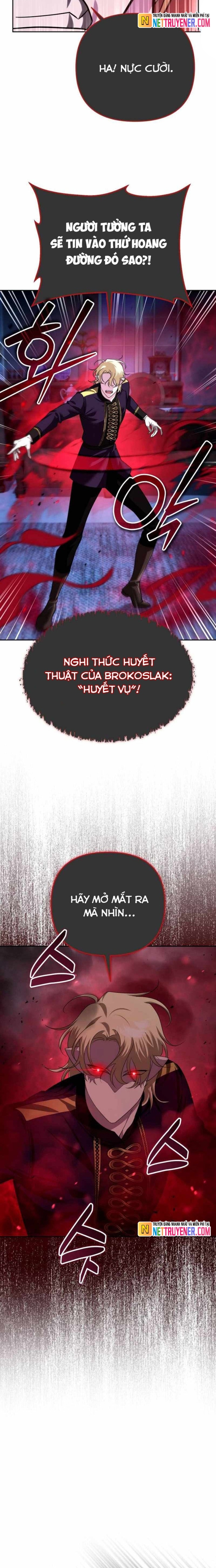 Bản Ngã Thay Đổi Chapter 38 - Trang 10