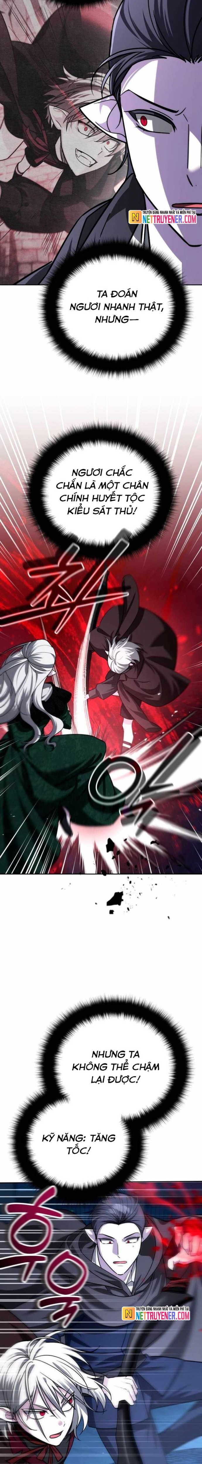 Bản Ngã Thay Đổi Chapter 38 - Trang 16