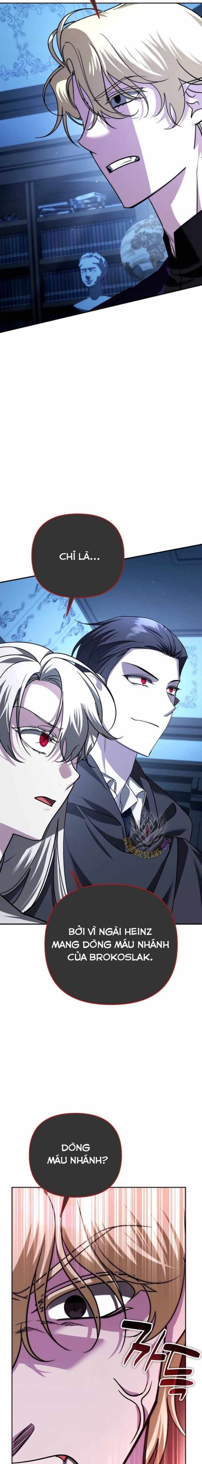 Bản Ngã Thay Đổi Chapter 38 - Trang 9