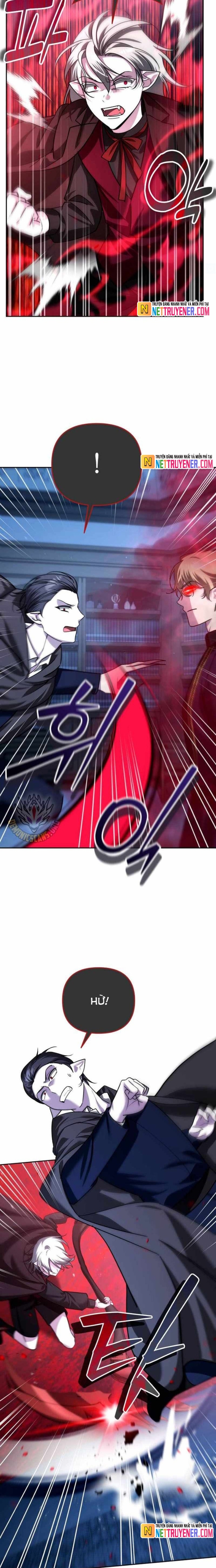 Bản Ngã Thay Đổi Chapter 38 - Trang 18