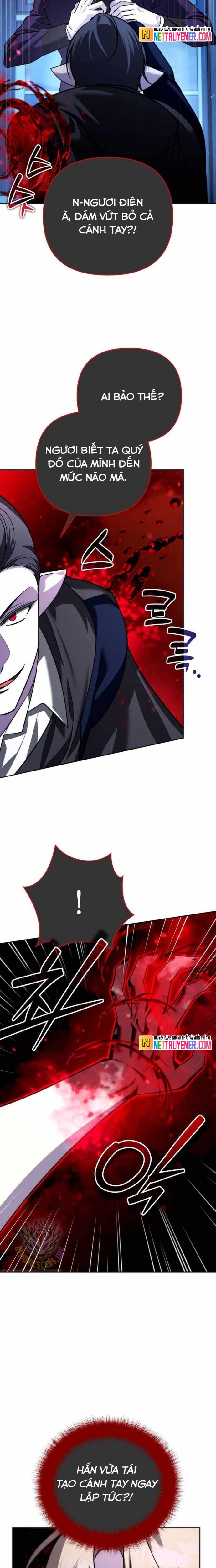 Bản Ngã Thay Đổi Chapter 38 - Trang 26