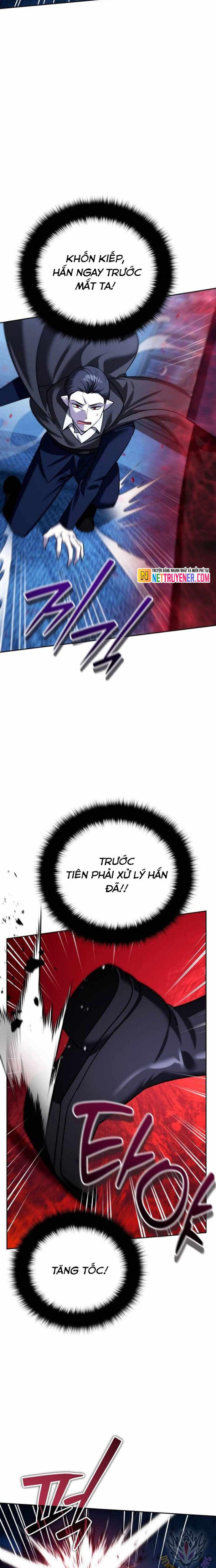 Bản Ngã Thay Đổi Chapter 38 - Trang 19