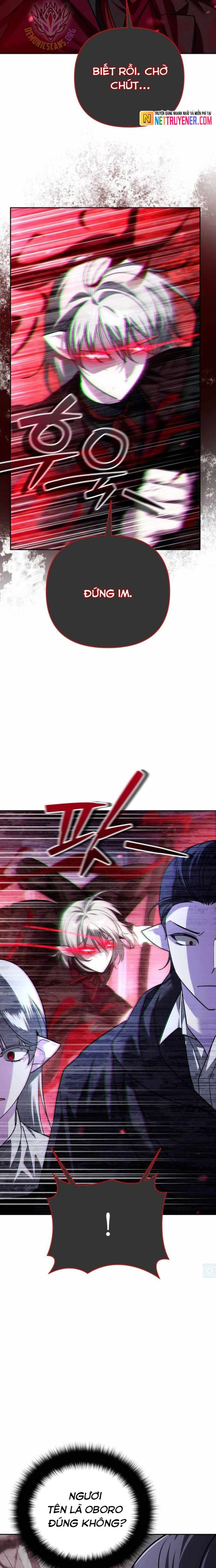 Bản Ngã Thay Đổi Chapter 38 - Trang 15