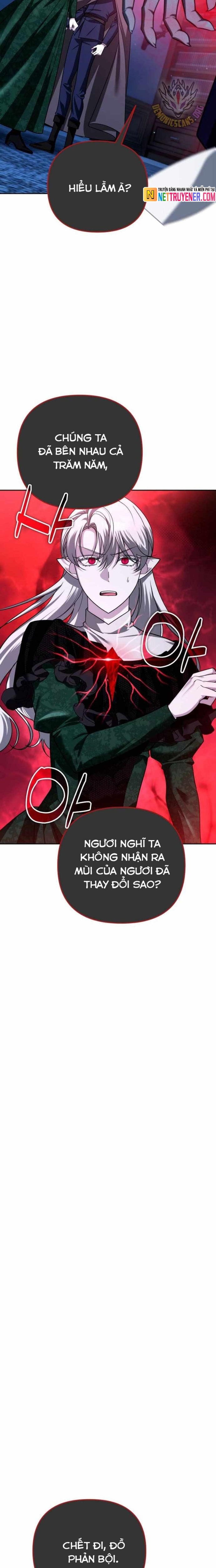 Bản Ngã Thay Đổi Chapter 38 - Trang 1