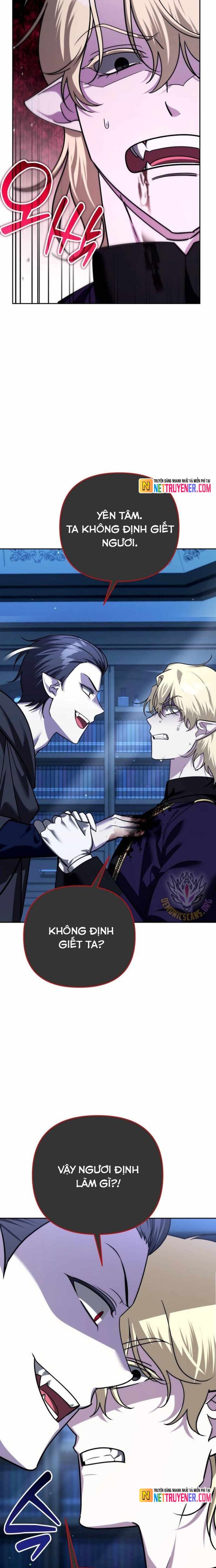 Bản Ngã Thay Đổi Chapter 38 - Trang 27