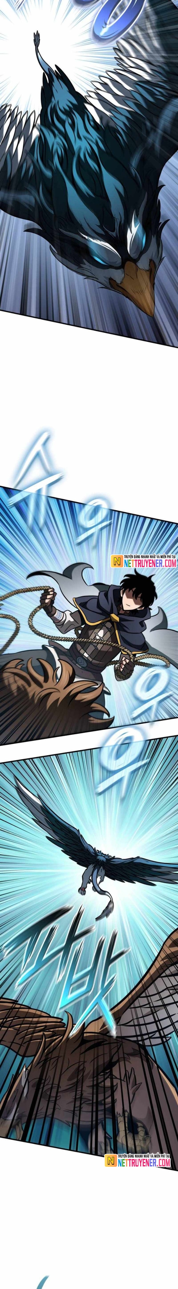 Sử Thi Valhalla Chapter 33 - Trang 11