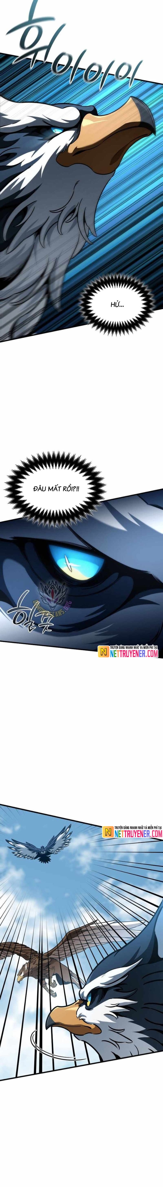 Sử Thi Valhalla Chapter 33 - Trang 12