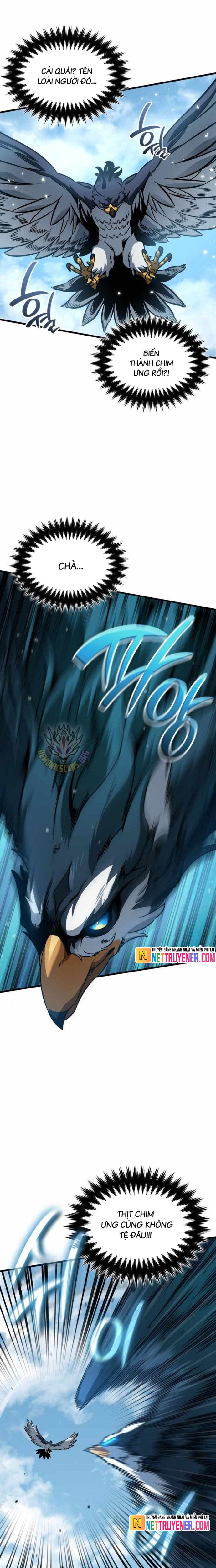 Sử Thi Valhalla Chapter 33 - Trang 13