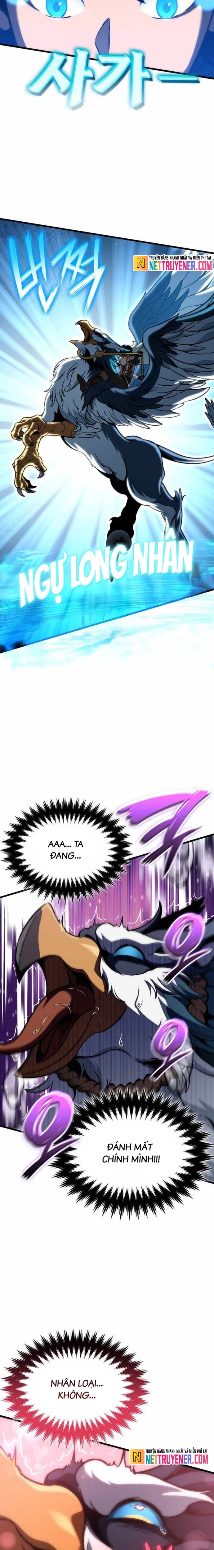 Sử Thi Valhalla Chapter 33 - Trang 23