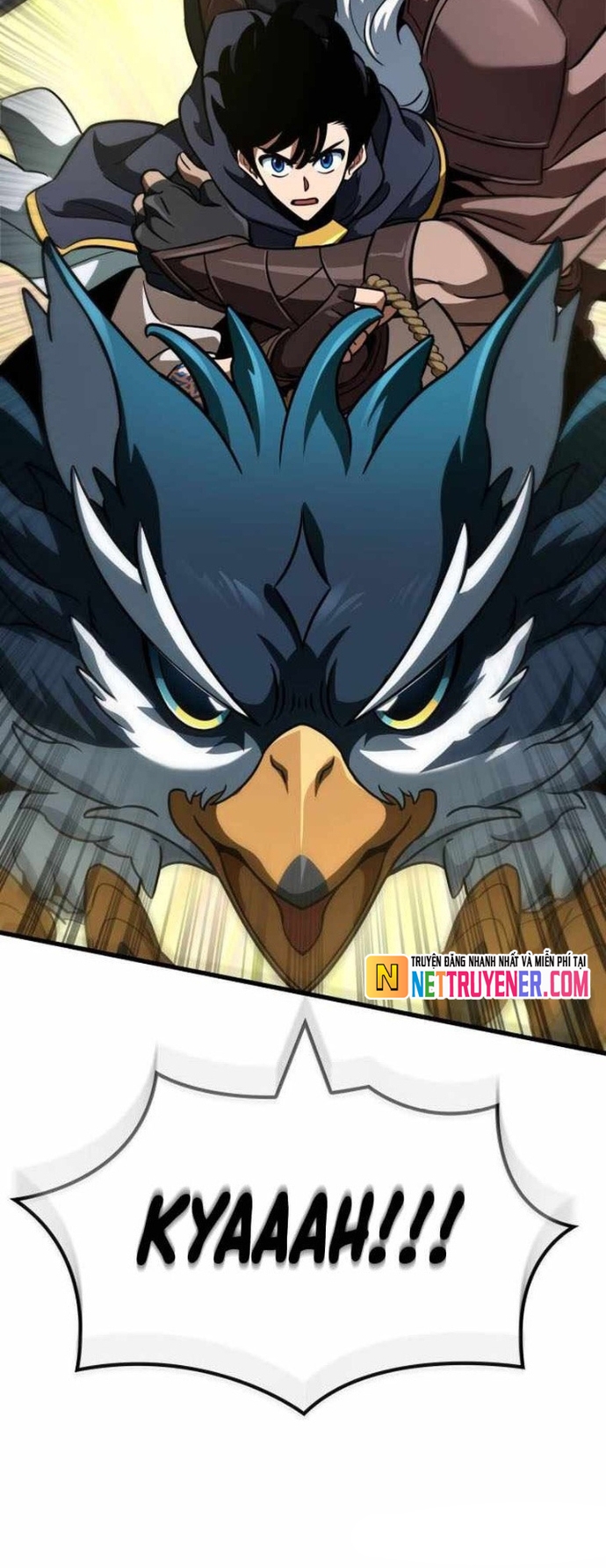Sử Thi Valhalla Chapter 33 - Trang 29