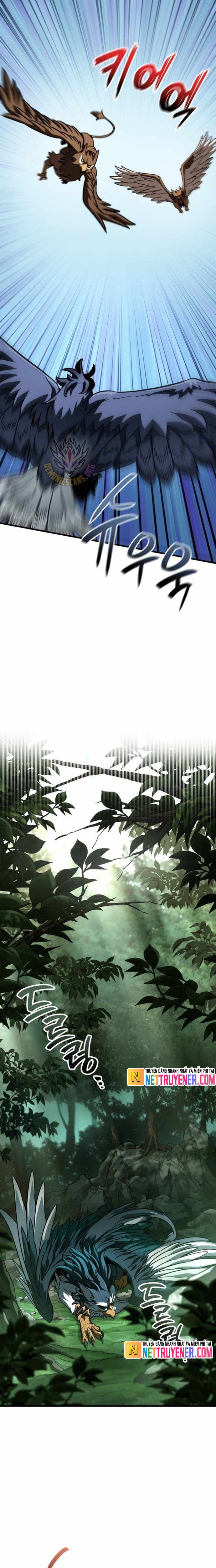 Sử Thi Valhalla Chapter 33 - Trang 3