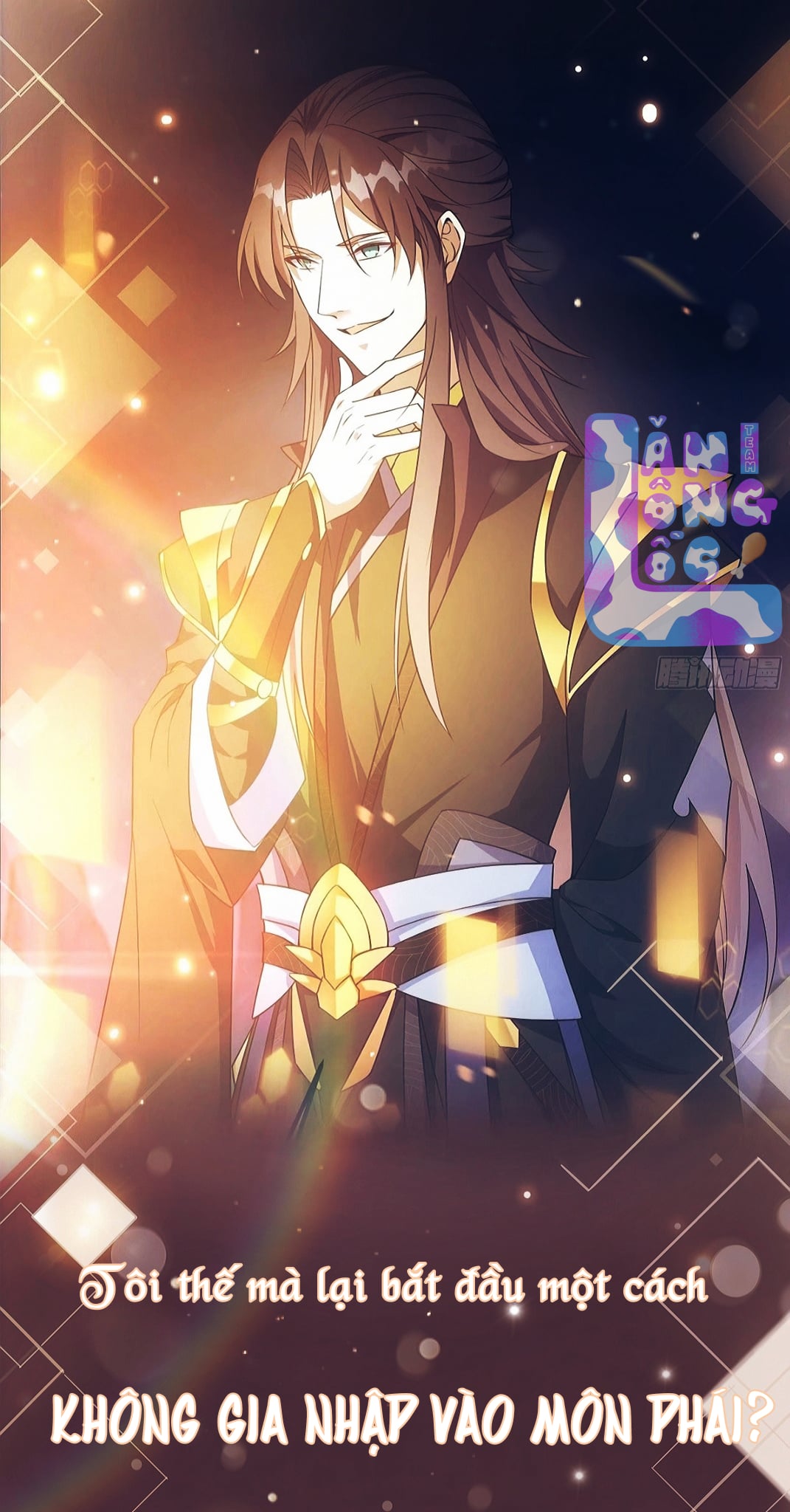 Chưởng Môn Khiêm Tốn Chút Chapter 0.75 - Trang 7