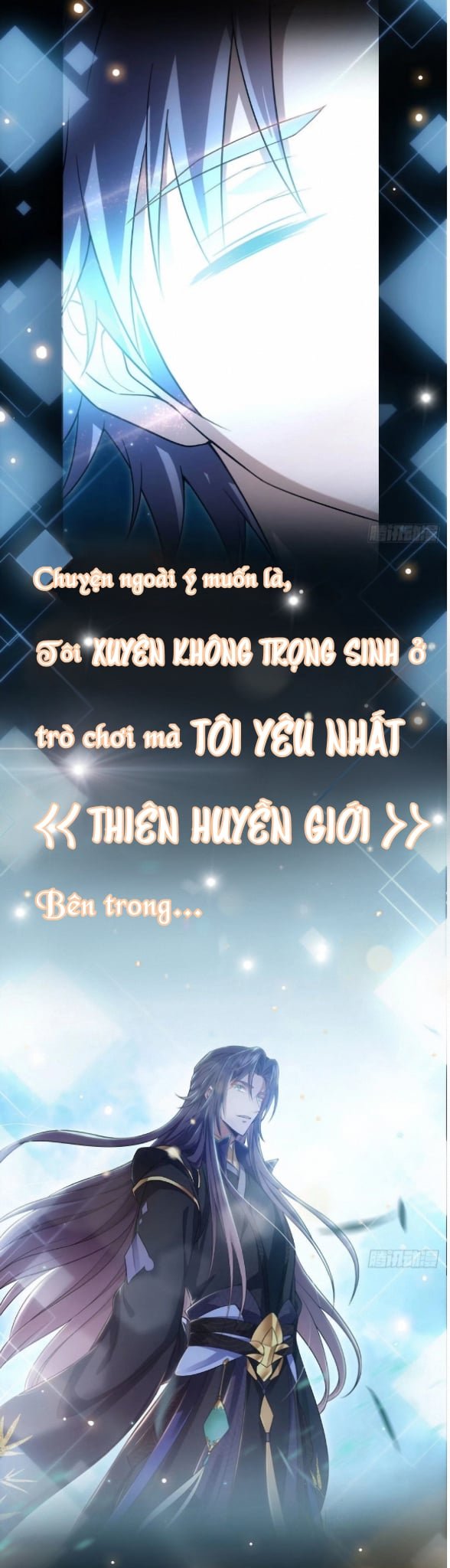 Chưởng Môn Khiêm Tốn Chút Chapter 0.75 - Trang 4