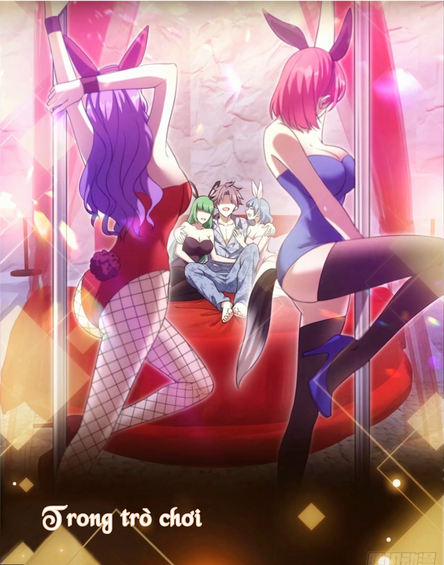 Chưởng Môn Khiêm Tốn Chút Chapter 0.75 - Trang 2