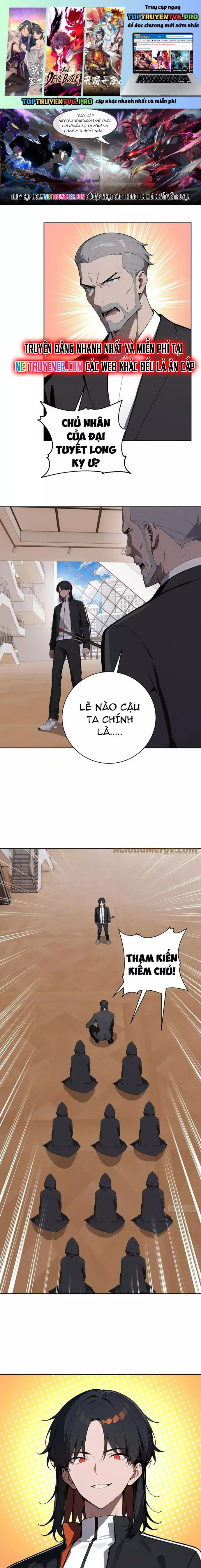 Kiếm Chủ đại Hạ Chapter 96 - Trang 0