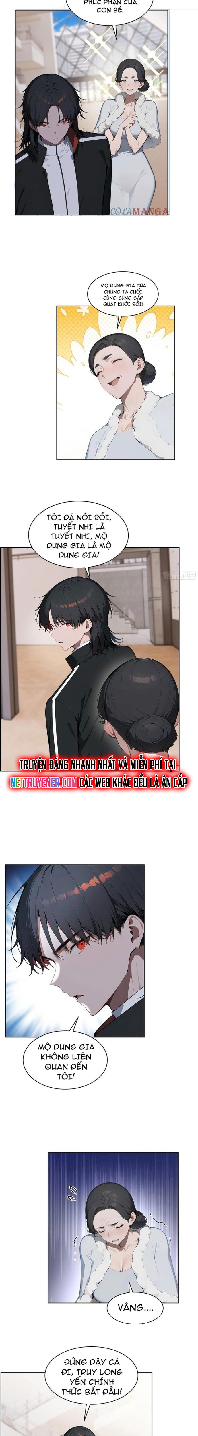 Kiếm Chủ đại Hạ Chapter 97 - Trang 7